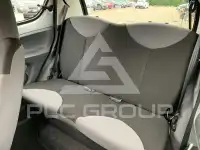 2008 Peugeot 107