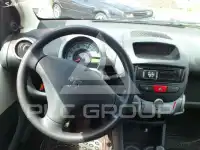 2008 Peugeot 107
