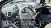 2008 Peugeot 107