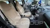 2008 Peugeot 107