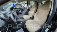 2008 Peugeot 107