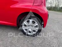 2008 Peugeot 107