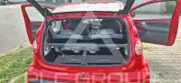 2008 Peugeot 107