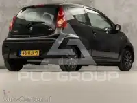 2008 Peugeot 107