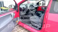 2008 Peugeot 107