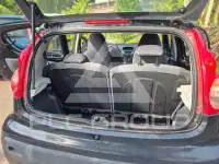 2008 Peugeot 107