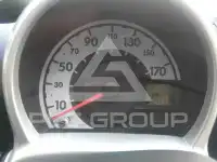 2008 Peugeot 107