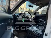 2008 Peugeot 4007