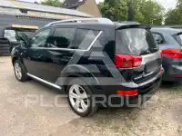2008 Peugeot 4007
