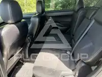 2008 Peugeot 4007
