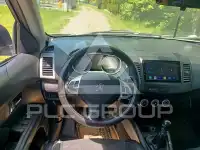 2008 Peugeot 4007