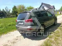 2008 Peugeot 4007