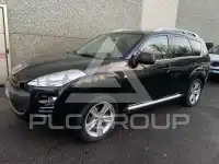 2008 Peugeot 4007