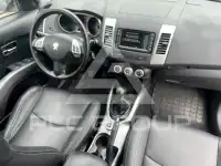 2008 Peugeot 4007