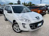 2008 Peugeot 4007