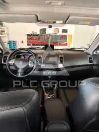2008 Peugeot 4007