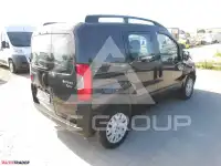2008 Peugeot Bipper