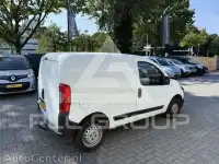 2008 Peugeot Bipper