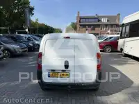 2008 Peugeot Bipper