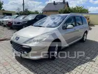 2008 Peugeot 307