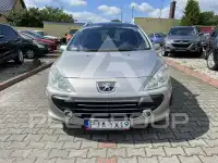 2008 Peugeot 307