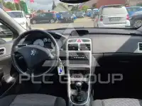 2008 Peugeot 307