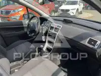 2008 Peugeot 307
