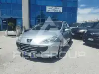 2008 Peugeot 307