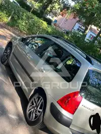 2008 Peugeot 307