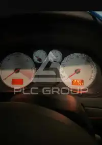 2008 Peugeot 307
