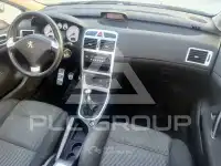 2008 Peugeot 307