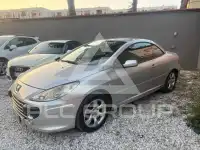 2008 Peugeot 307