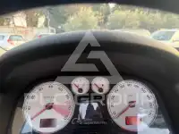 2008 Peugeot 307