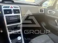 2008 Peugeot 307