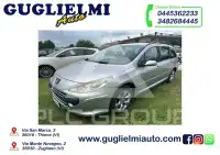 2008 Peugeot 307