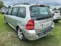 2008 Peugeot 307