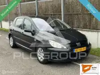 2008 Peugeot 307