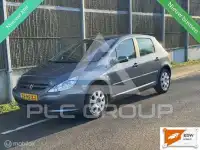 2008 Peugeot 307