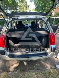 2008 Peugeot 307