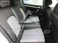 2008 Peugeot 407