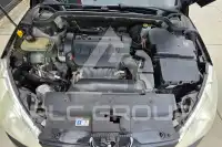 2008 Peugeot 407