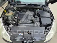 2008 Peugeot 407
