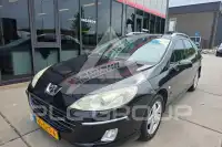 2008 Peugeot 407