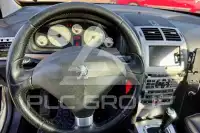 2008 Peugeot 407