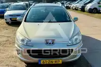 2008 Peugeot 407