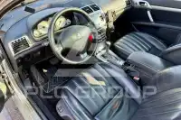2008 Peugeot 407