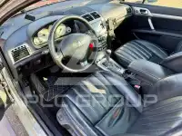 2008 Peugeot 407