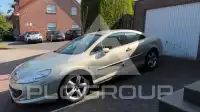 2008 Peugeot 407