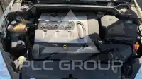 2008 Peugeot 407