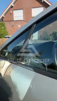 2008 Peugeot 407